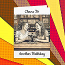 Search for another birthday cards Aging humour