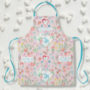 Search for purple dragonfly aprons For her