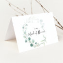 Search for bridal party cards For her