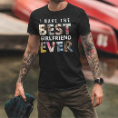 Search for couple tshirts boyfriend