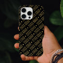 Search for high class iphone cases Senior