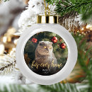 Search for new puppy christmas tree decorations Keepsake