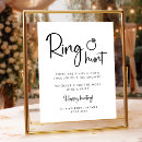Search for ring posters Black and white