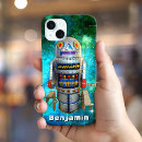 Search for cute robot iphone cases Science fiction