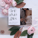 Search for elopement wedding reception invitations Elegant