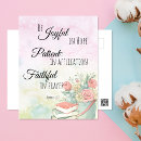 Search for 12 postcards Christian