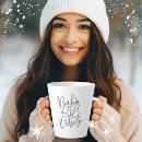 Search for baby sayings mugs Winter