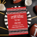 Search for over the hill party invitations Sports