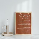 Search for for cupcakes wedding signs For her