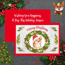 Search for hat christmas cards Corgi