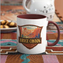 Search for bryce canyon mugs Hoodoo