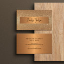 Search for glitter business cards Hair stylist