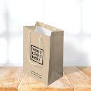 Search for logo gift bags Professional