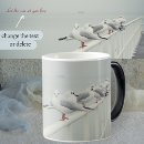 Search for a day at the beach mugs Seascape