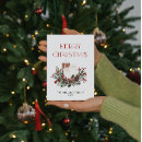 Search for minimal christmas cards Classic