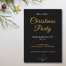 Search for new year dinner invitations New year's eve