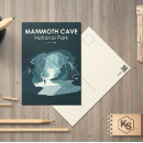 Search for vintage kentucky postcards Cavern