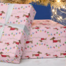 Search for canine wrapping paper For pets
