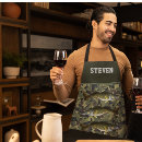 Search for fish fry aprons Fishing