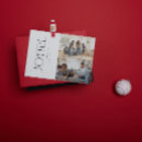 Search for 2 photo christmas cards Minimal