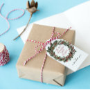 Search for elegant christmas gift tags Typography