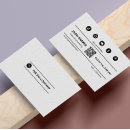 Search for facebook business cards Logo