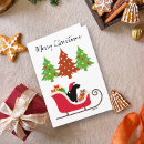 Search for silhouette christmas cards Labrador retriever