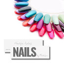 Search for manicure business cards Salon