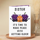 Search for funny brother in law cards Sister