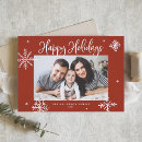 Search for snowflake photo cards Festive