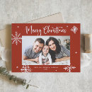 Search for whimsical christmas cards Snowflakes
