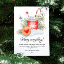 Search for hot chocolate christmas cards Elegant