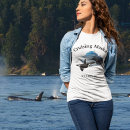 Search for orca tshirts Alaska