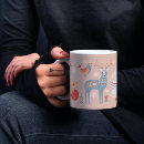 Search for nordic reindeer mugs Christmas tree