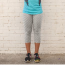 Search for polka dots leggings White