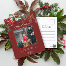 Search for foilage postcards Watercolor