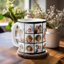 Search for black square mugs Photography