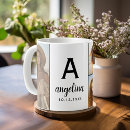 Search for black and white photo mugs For her