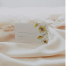 Search for floral wedding place cards Country