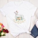 Search for lamb of god tshirts Catholic