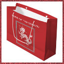 Search for dragon gift bags Simple