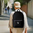 Search for monogram backpacks Simple