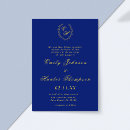 Search for together with their parents invitations Classy modern minimal