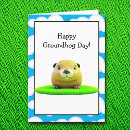 Search for groundhog day cards Shadow