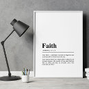 Search for hebrew posters Faith