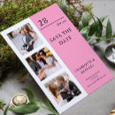 Search for picture wedding save the dates Modern