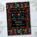 Search for fiesta birthday invitations Cinco de mayo