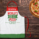 Search for worlds best grandma aprons Grandmother