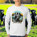 Search for black lab tshirts Dog