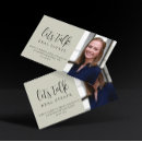 Search for talk business cards Realtor